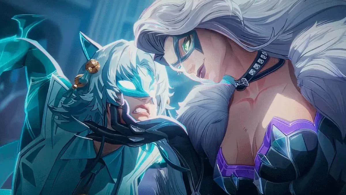 Season 7 roster additions