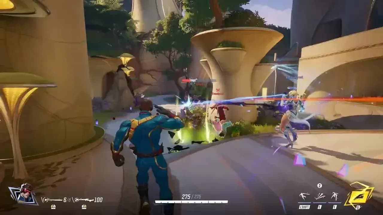 Cyclops nerfed hard in Season 9