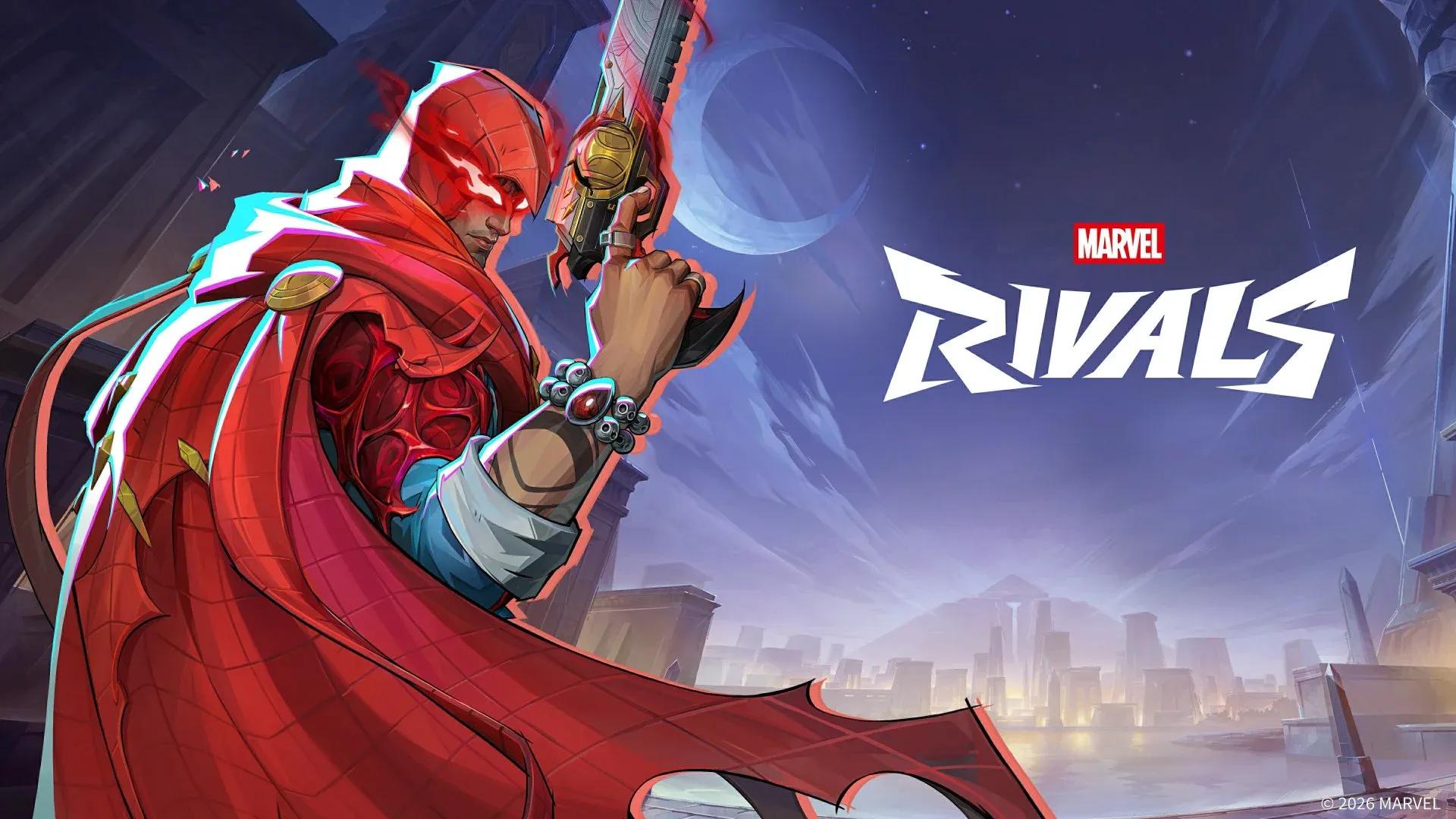 Marvel Rivals Season 9.5: New Hero 'The Hood' Joins the Roster - Inven  Global