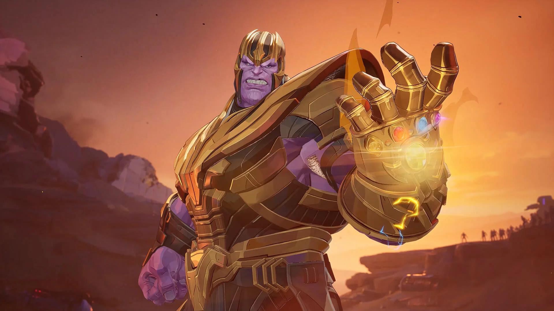 Marvel Rivals Tier List Maker: Create and Share Rankings