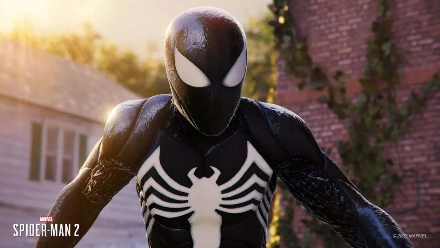 Marvel's Spider-Man 2 Gallery 5