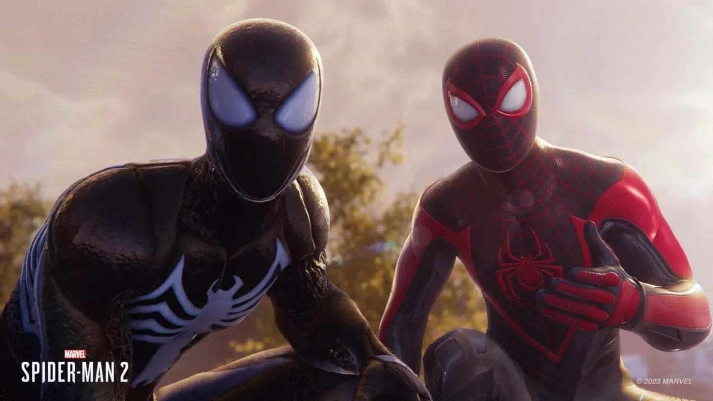 Marvel's Spider-Man 2 Gallery 8