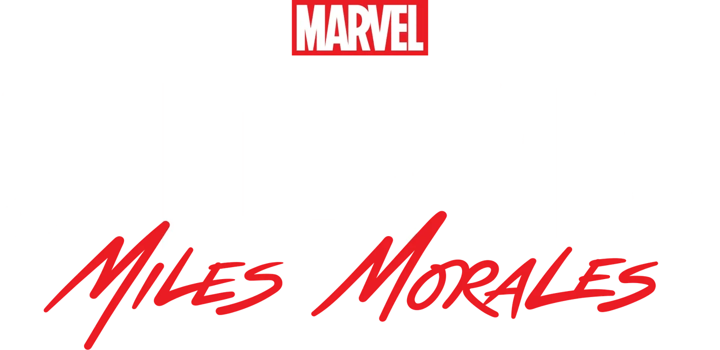 Marvel's Spider-Man: Miles Morales Logo