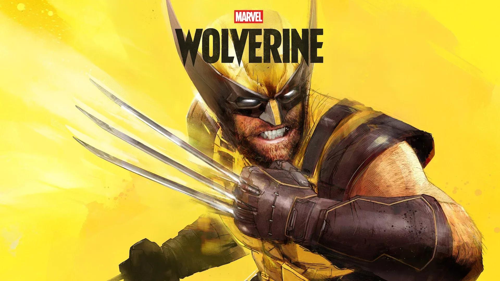 Marvel's Wolverine PS5 disc fully playable at launch