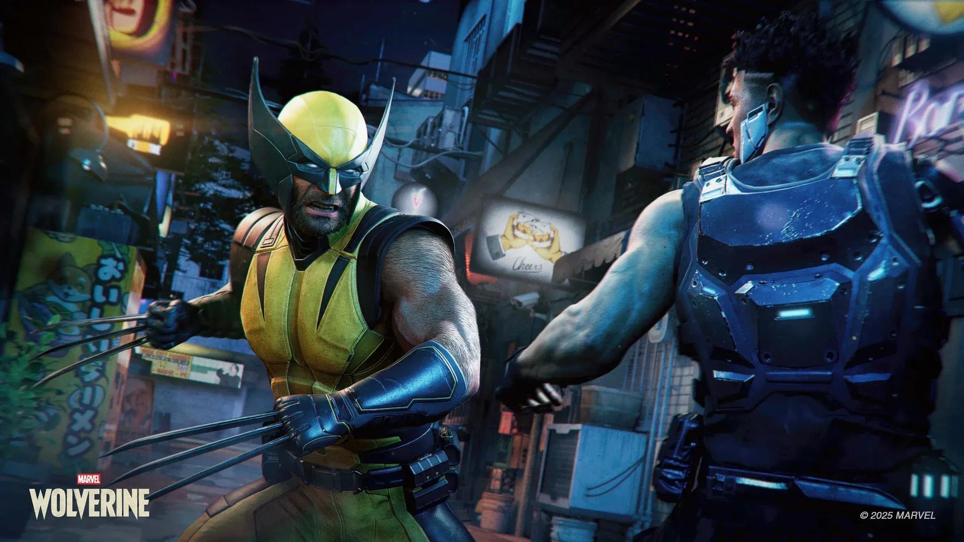Wolverine' Launches on September 15, 2026