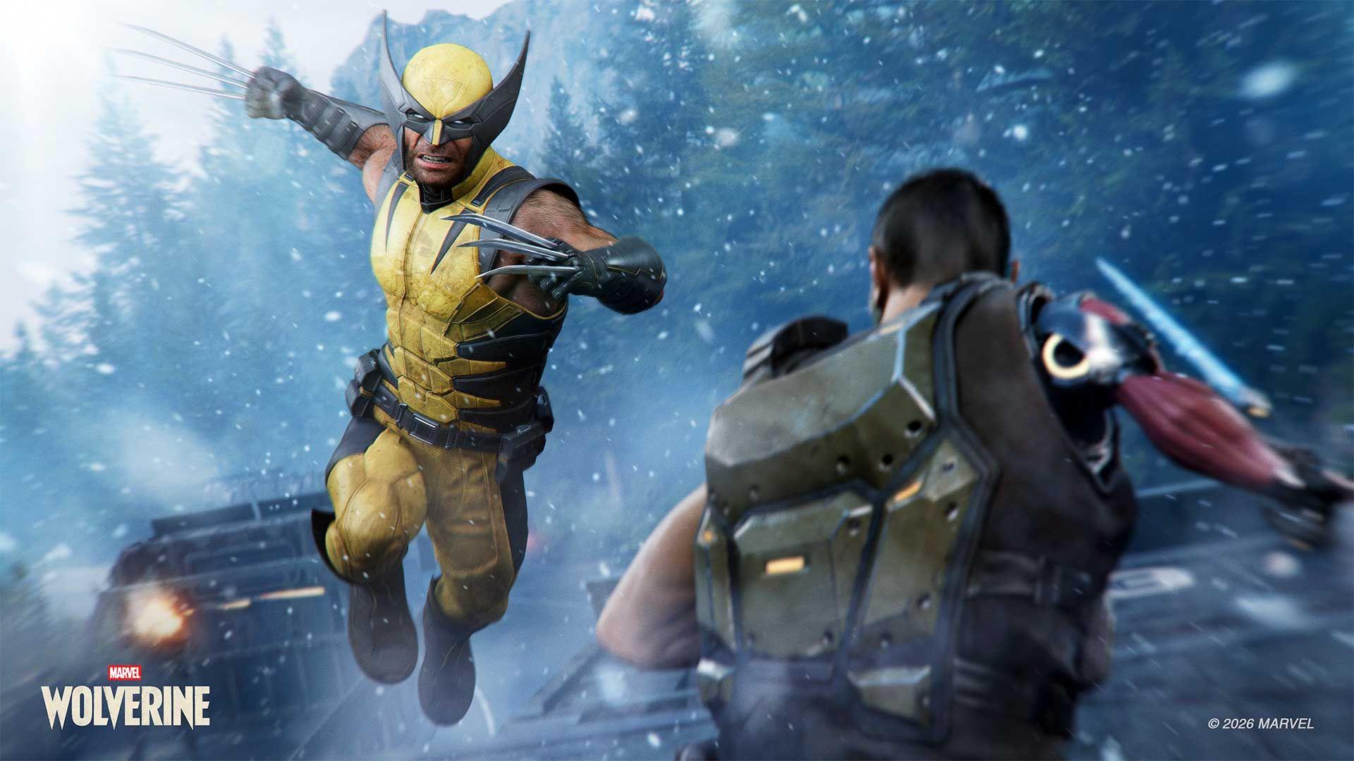 Marvel's Wolverine Ultimate Beginner's Guide