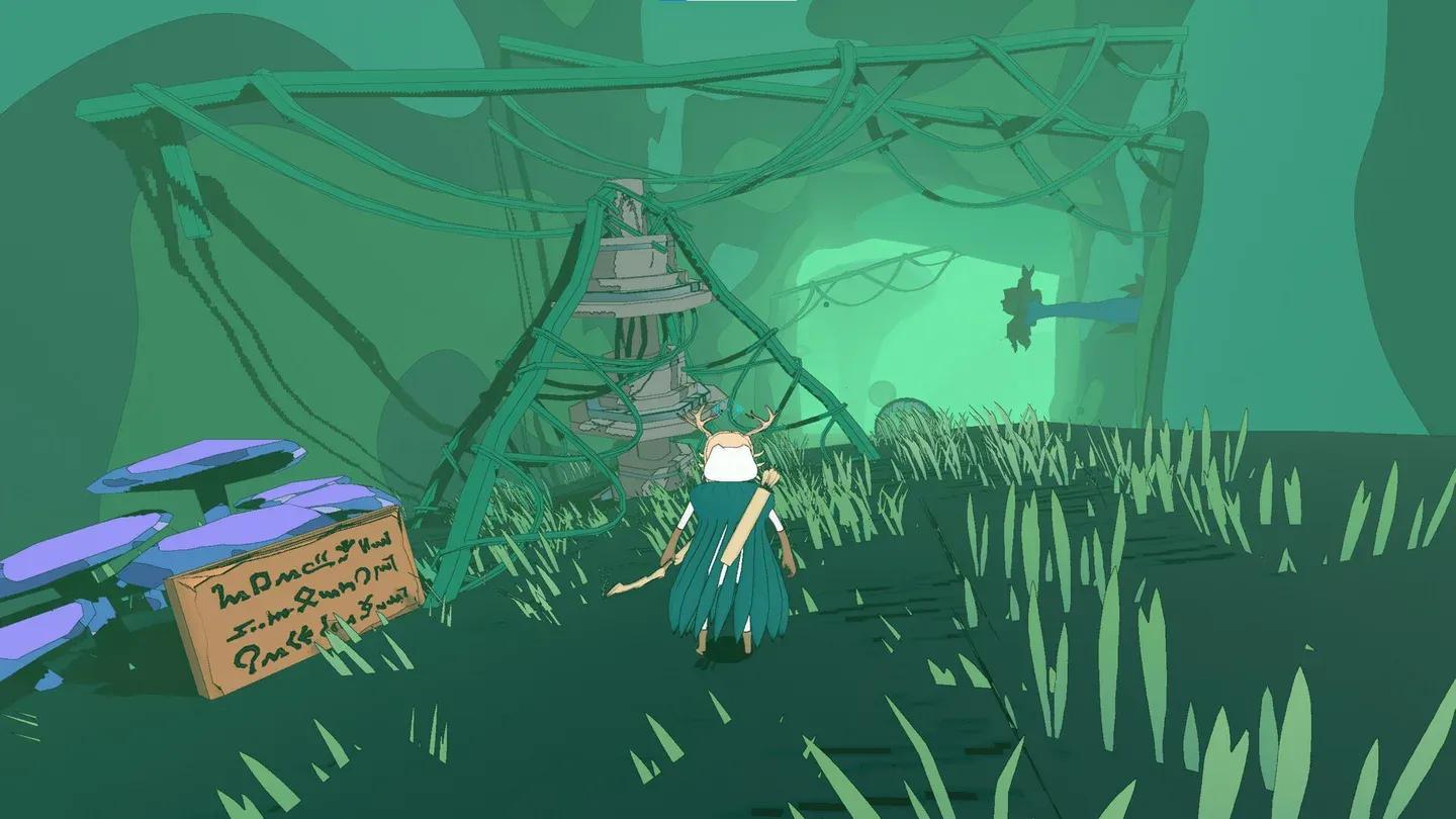 Maseylia : Echoes of the Past Gallery 1