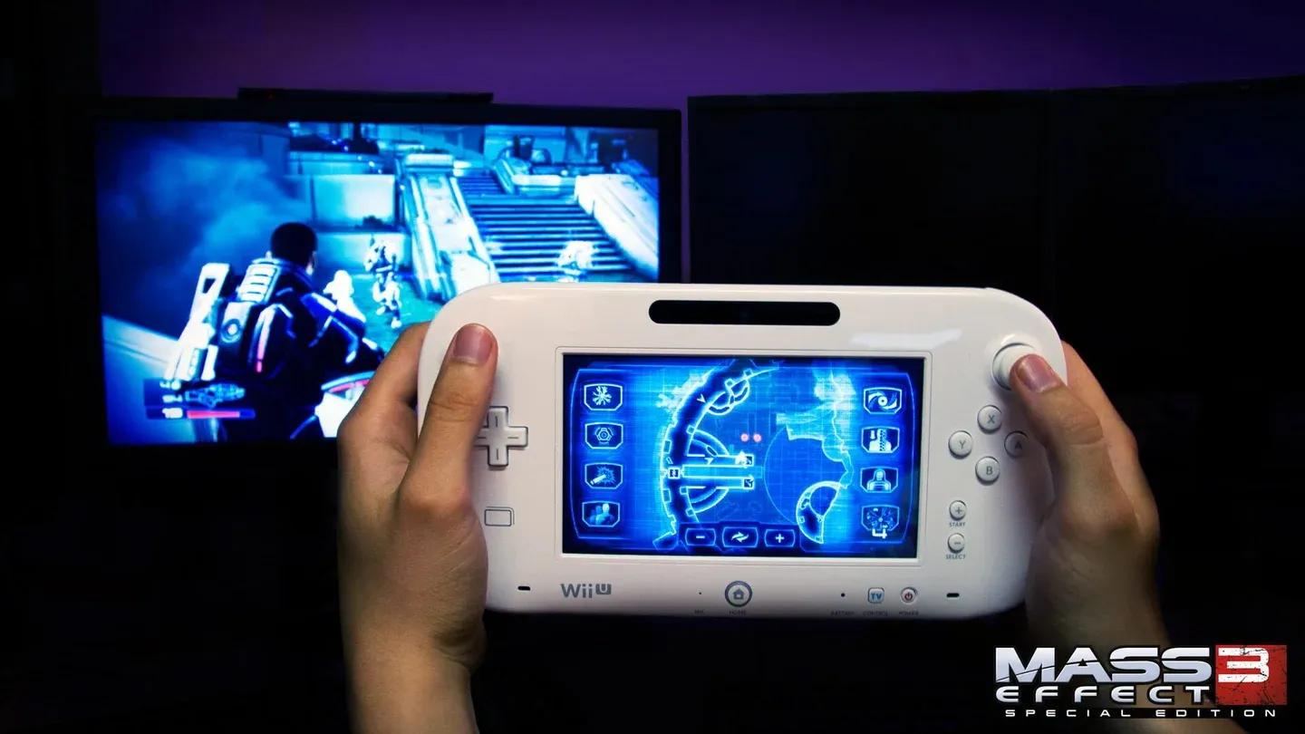 Mass Effect 3 Gallery 10