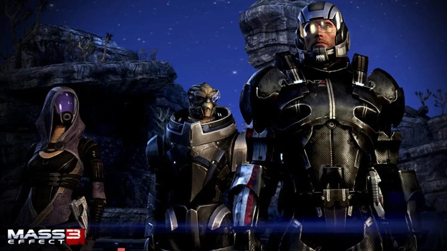 Mass Effect 3 Gallery 5
