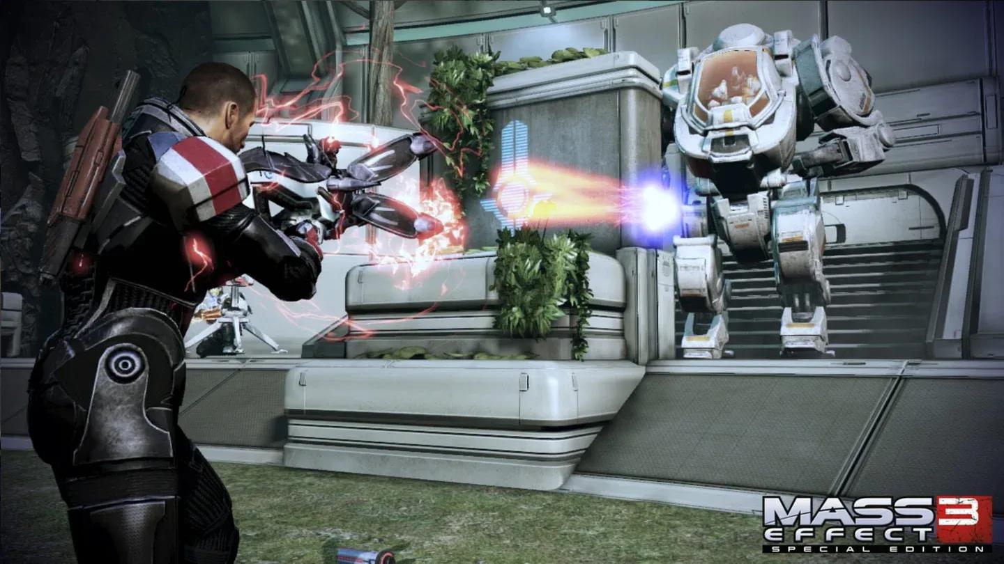 Mass Effect 3 Gallery 6