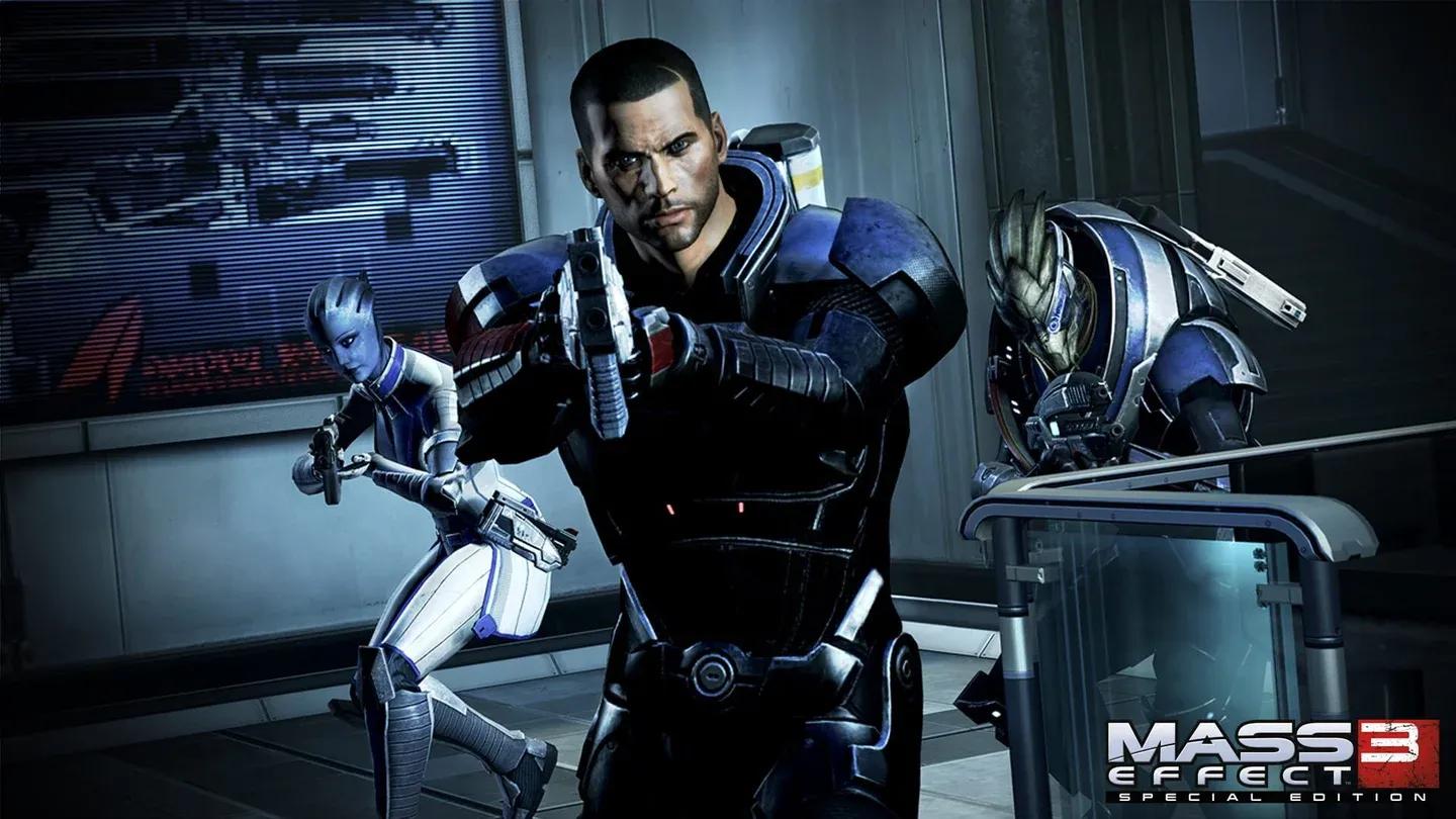 Mass Effect 3 Gallery 7