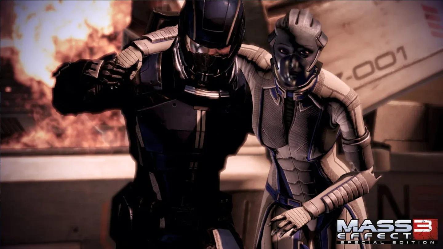 Mass Effect 3 Gallery 8