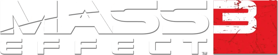 Mass Effect 3 Logo