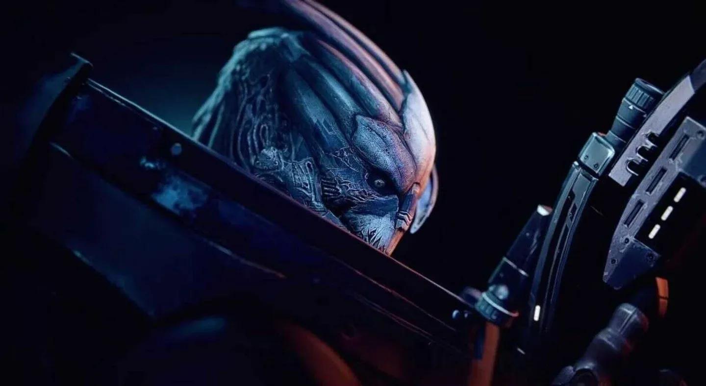 Mass Effect Legendary Edition Gallery 2