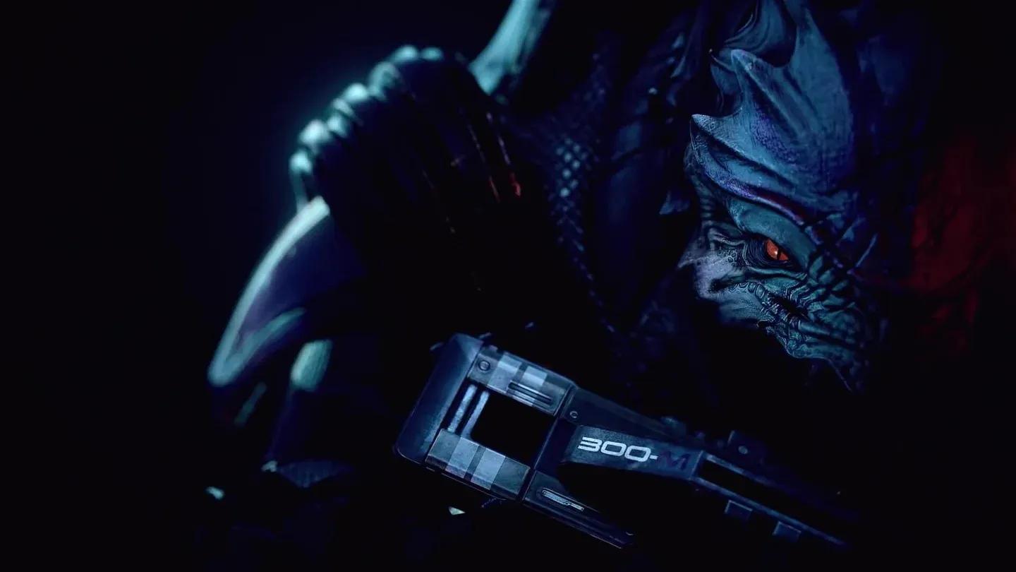 Mass Effect Legendary Edition Gallery 3