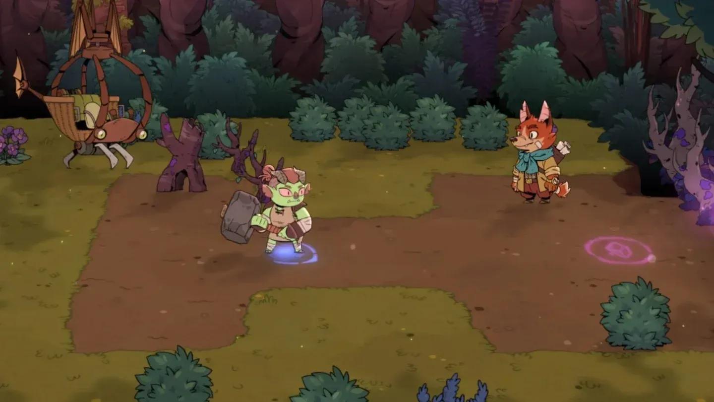 在哈米什處製作附魔武器