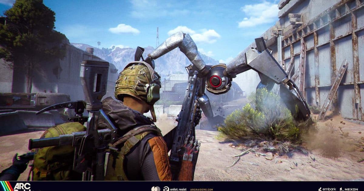 Master Extraction in Arc Raiders: Your Complete Survival Guide Social