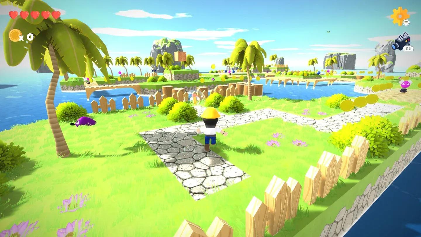 Master Maker 3D Ultimate Gallery 1