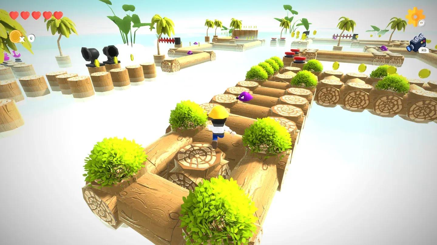 Master Maker 3D Ultimate Gallery 2