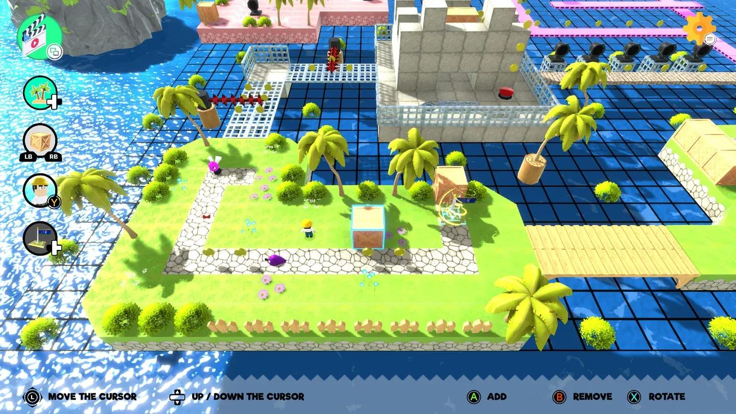 Master Maker 3D Ultimate Gallery 3