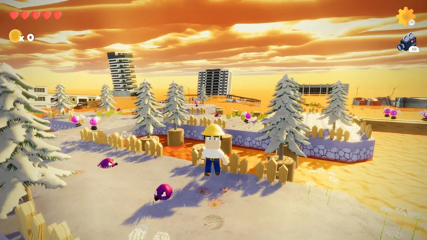 Master Maker 3D Ultimate Gallery 4