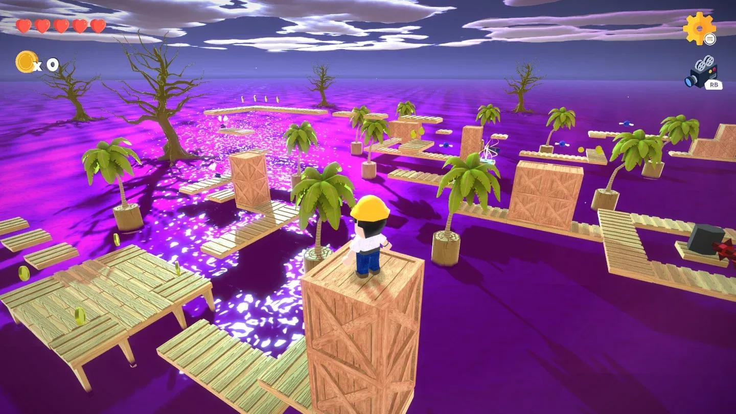 Master Maker 3D Ultimate Gallery 5
