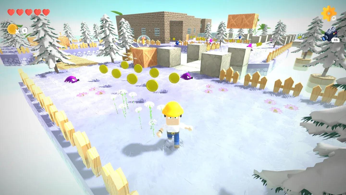 Master Maker 3D Ultimate Gallery 6