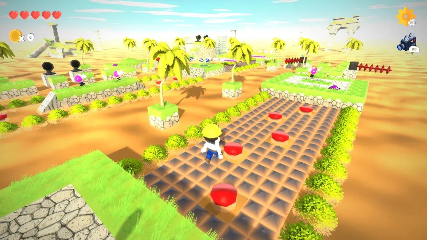 Master Maker 3D Ultimate Gallery 7