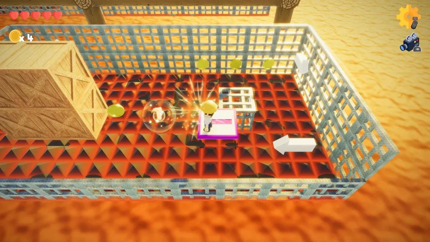 Master Maker 3D Ultimate Gallery 8