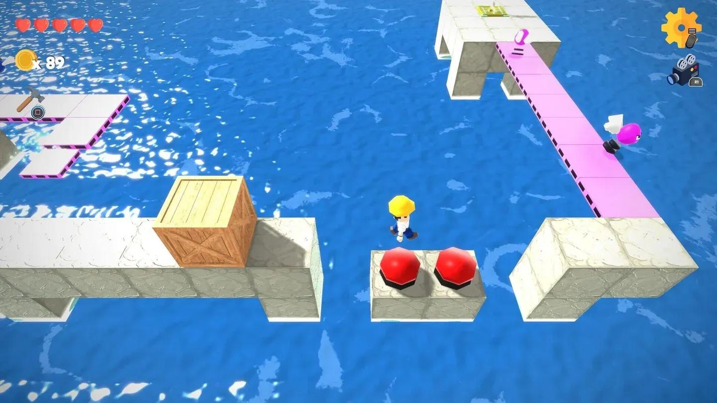 Master Maker 3D Ultimate Gallery 9