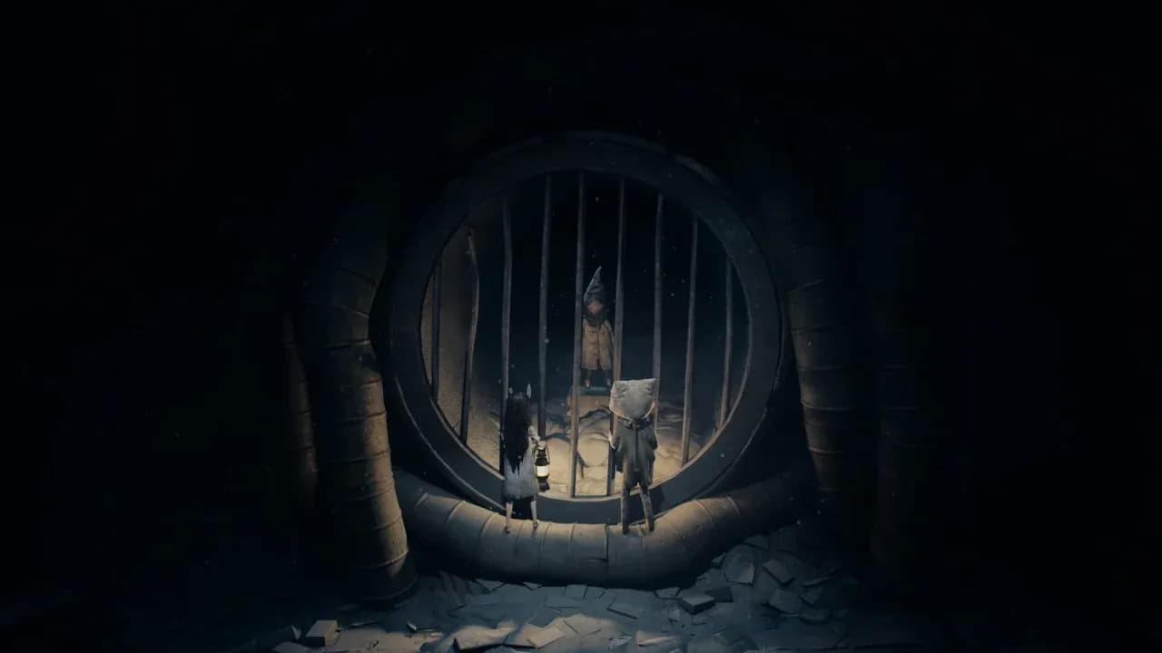 REANIMAL Review | NoobFeed