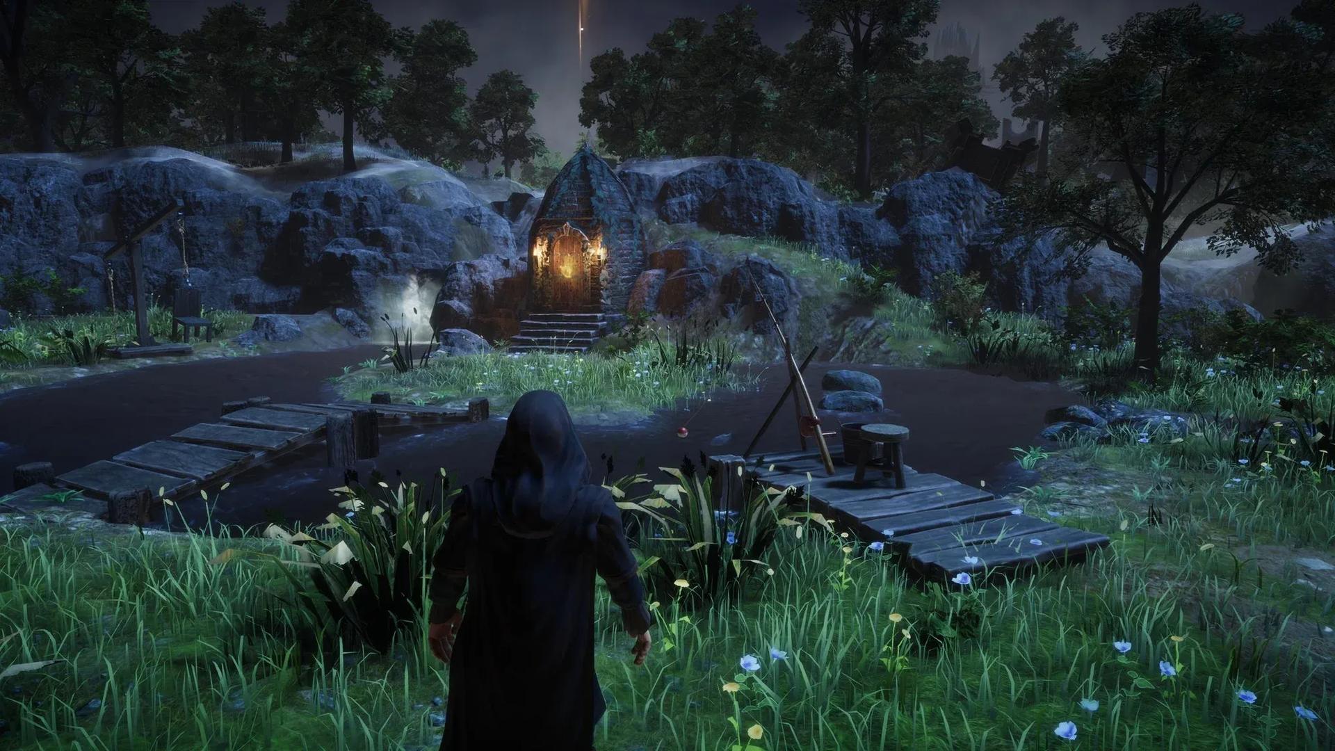 Masters of Albion early access review ...