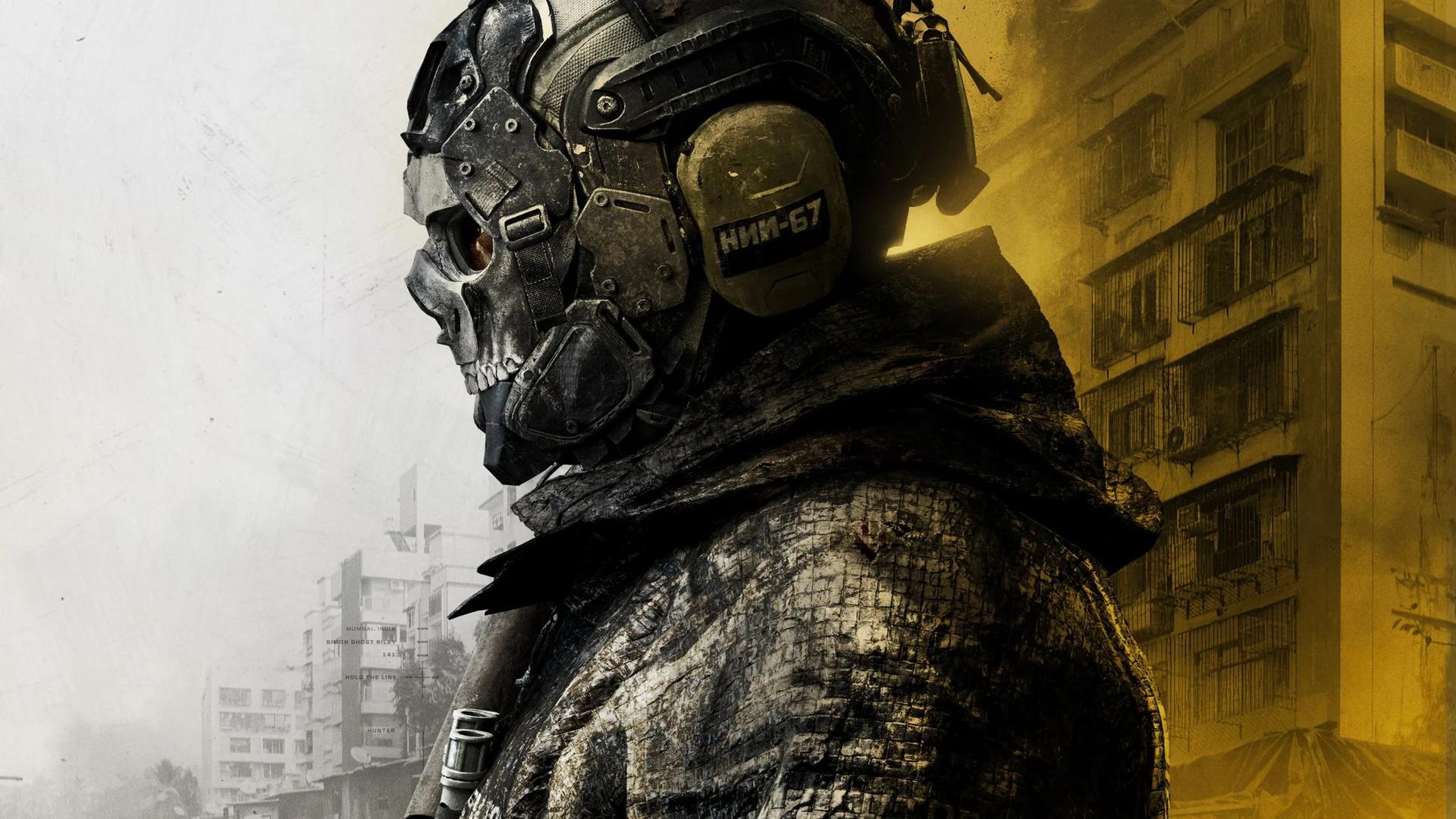 Modern Warfare 4 Guide: All Camos & How to Unlock Them