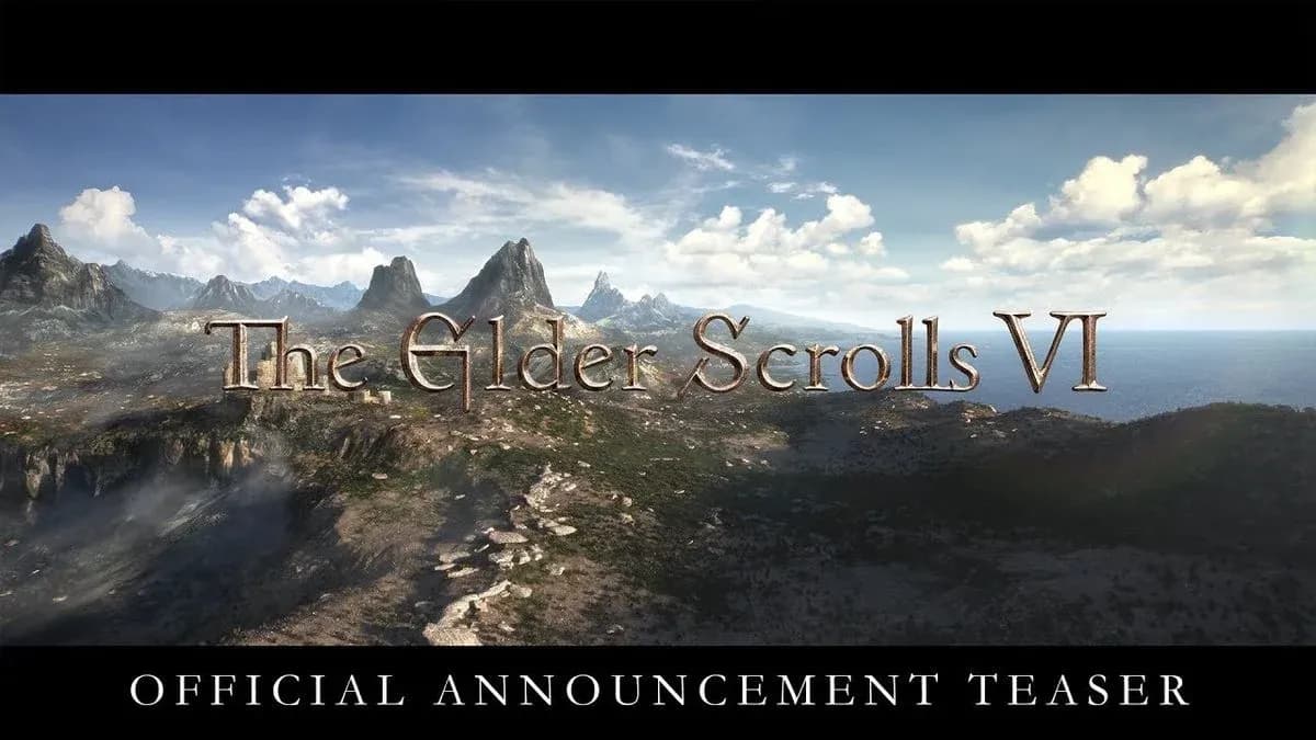 General:The Elder Scrolls VI - Official ...