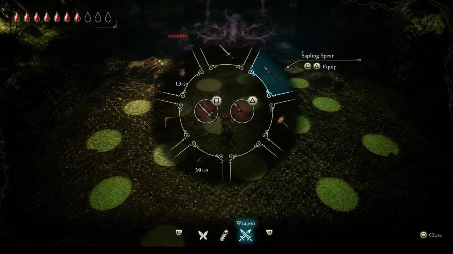 Bomb stun timing is key