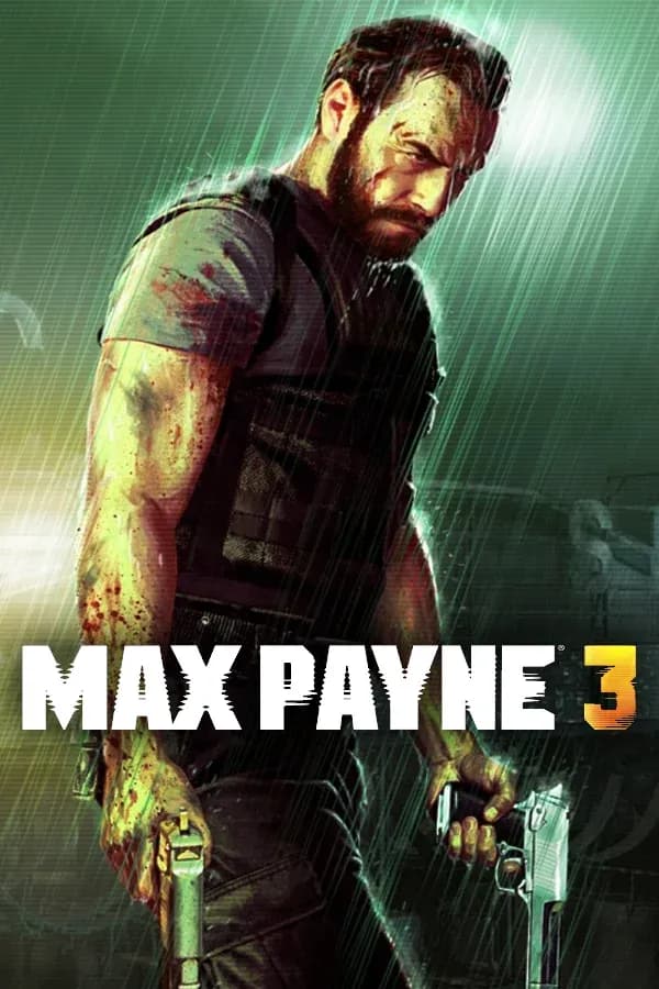 Max Payne 3