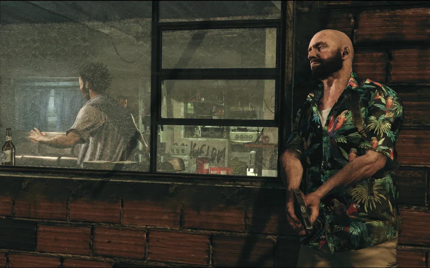 Max Payne 3 Gallery 3