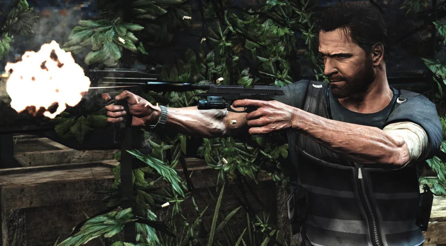 Max Payne 3 Gallery 4