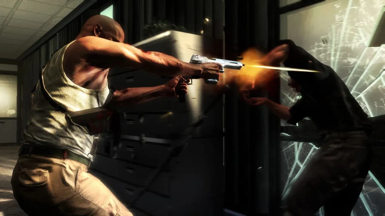 Max Payne 3 Gallery 6