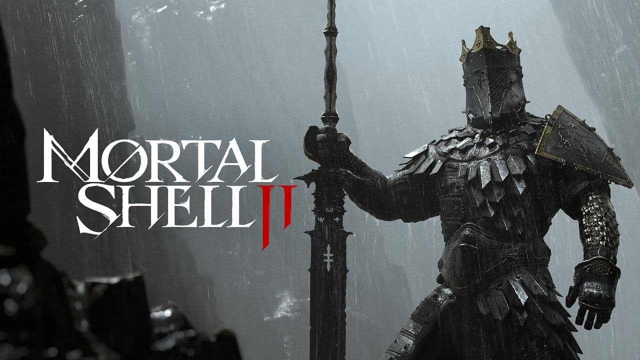 Mortal Shell 2 Ultimate Beginner's Guide
