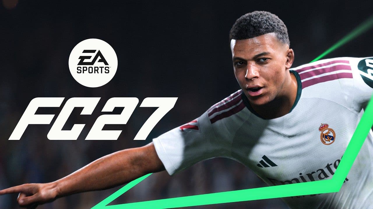 EA FC 27 Official Player Ratings: All Top Men's & Women's Stars