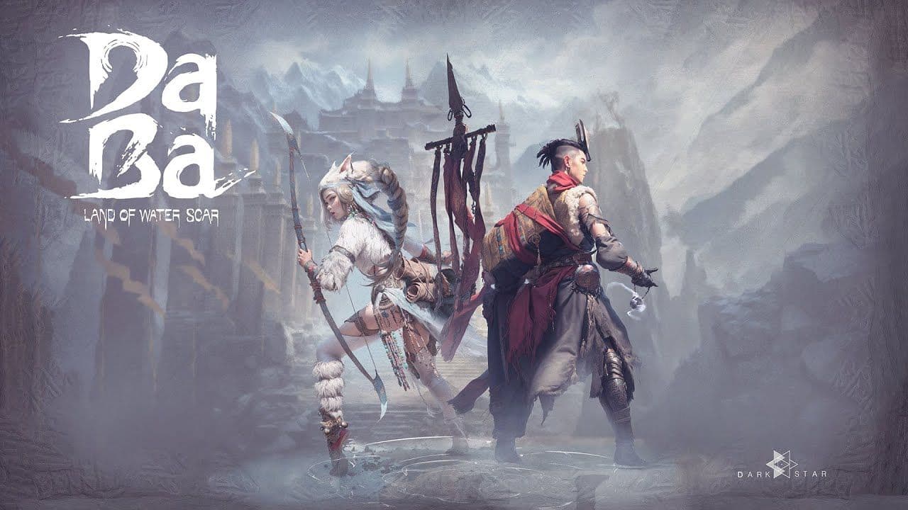 Daba: Land of Water Scar Gets New State of Play Trailer
