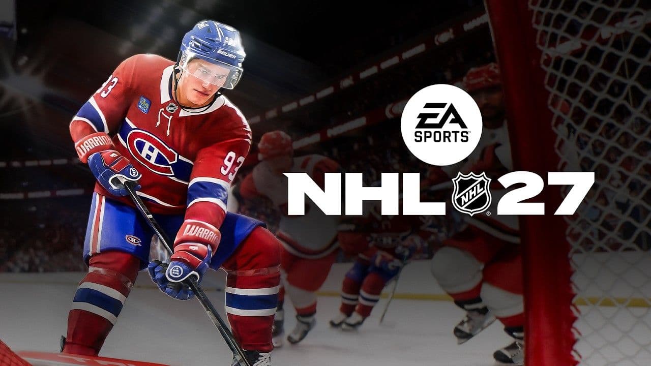 NHL 27 World of Chel Builds Guide: Every Archetype Explained