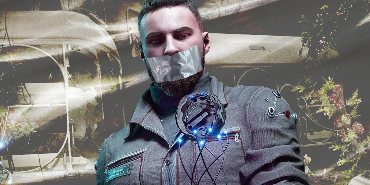 Major P-3 character overview