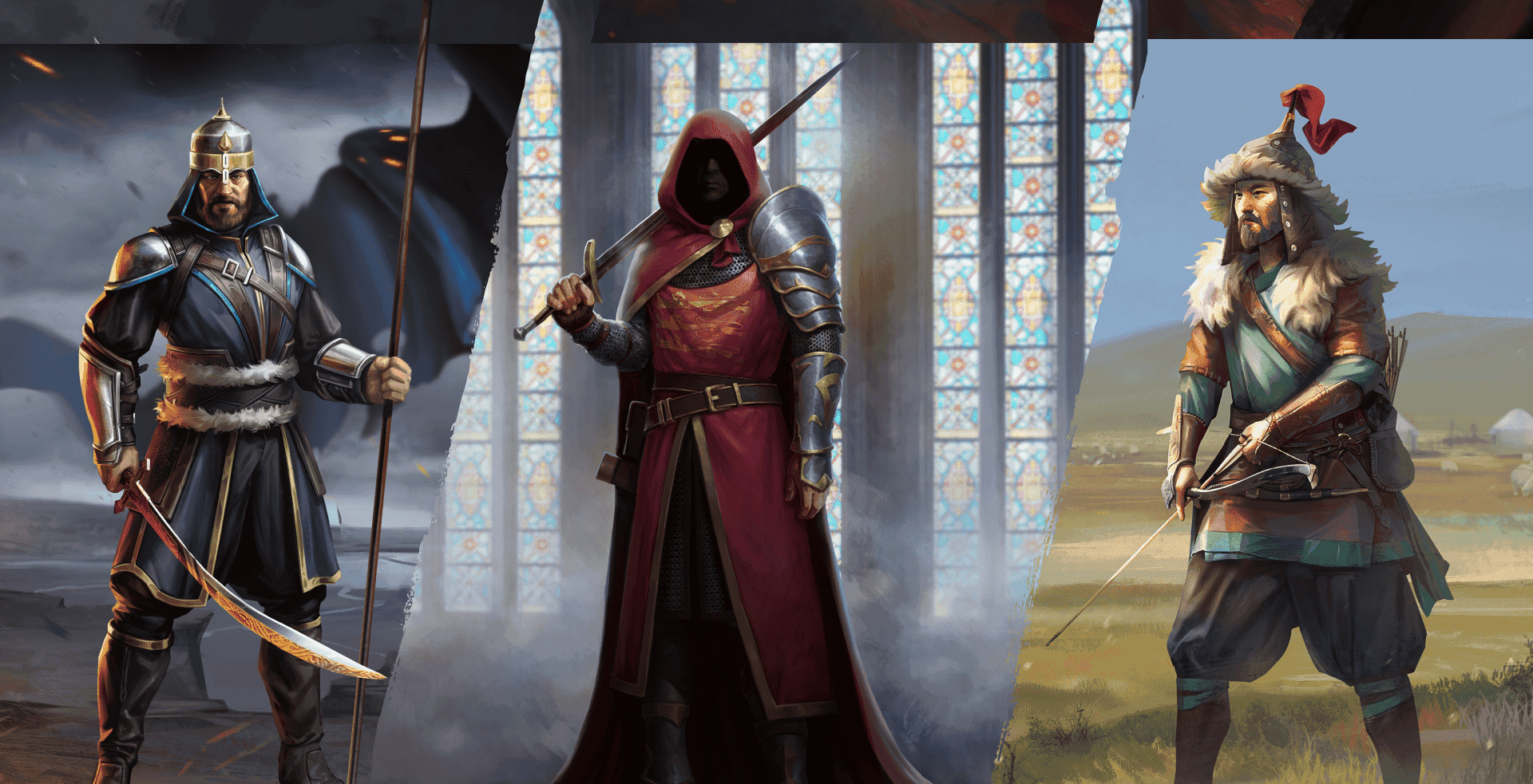 medieval empires characters.png