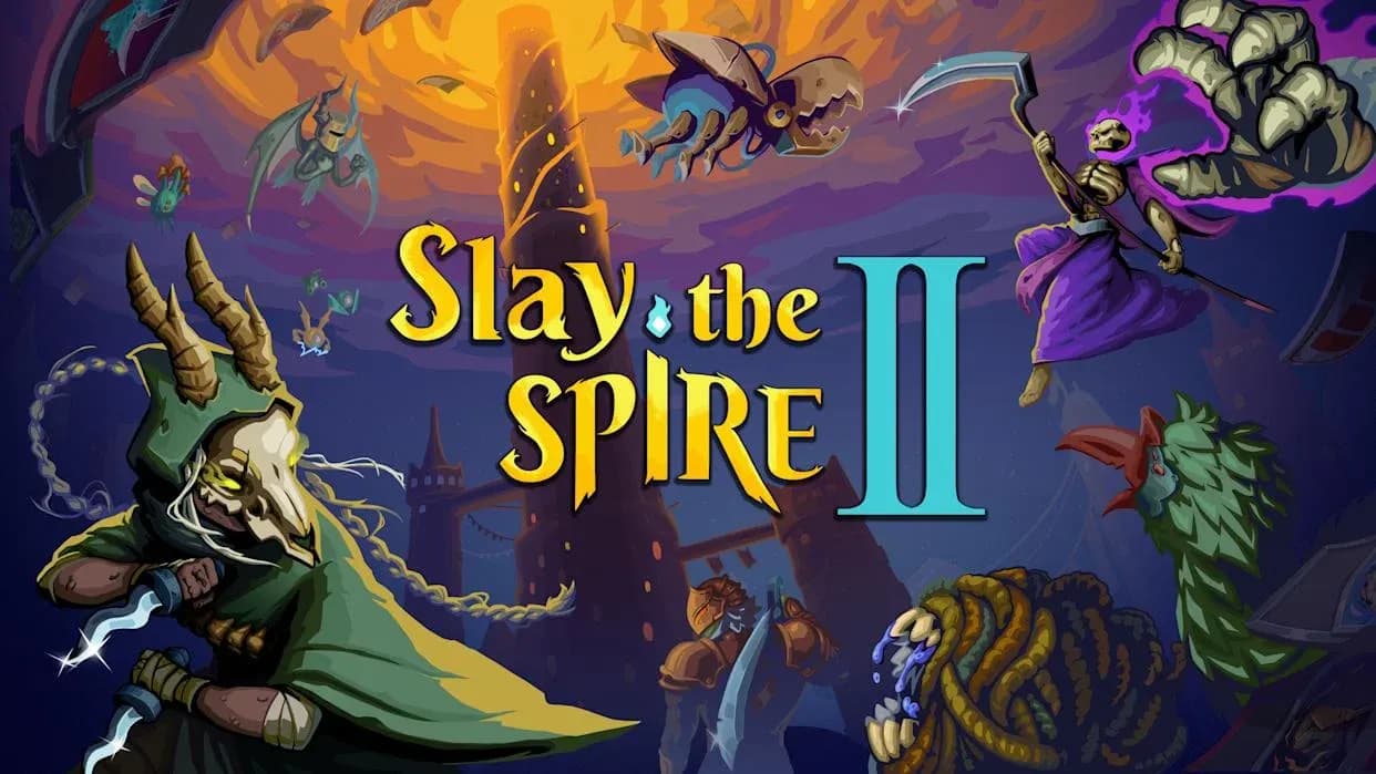 Slay the Spire 2 Beta Patch 0.105.0: Boss Changes and Development Shifts Mega Crit Moves to Bi-Weekly Patch Schedule official image