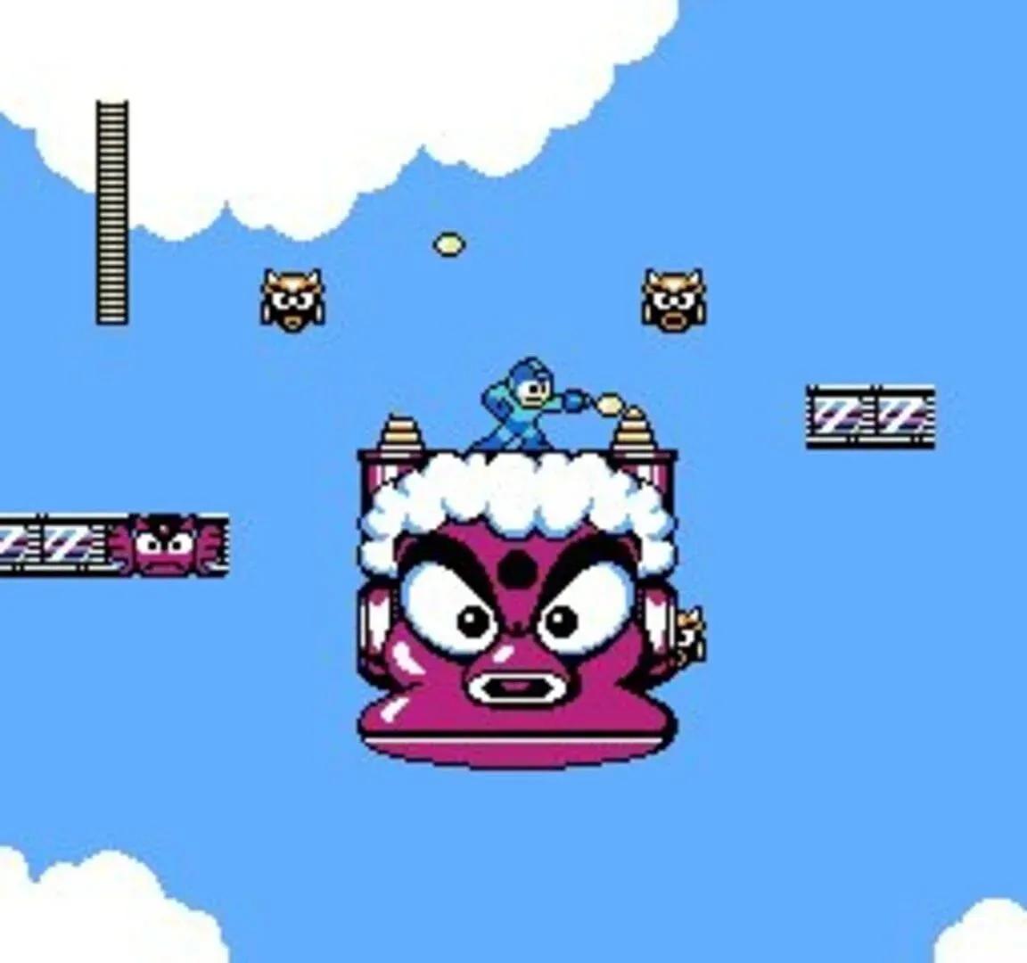 Mega Man 2 Gallery 3