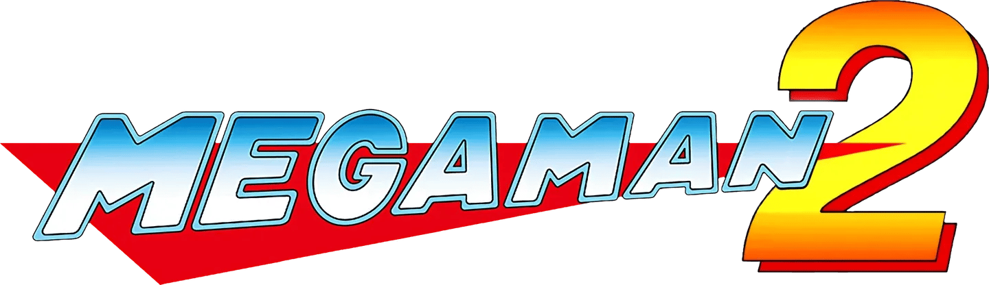 Mega Man 2