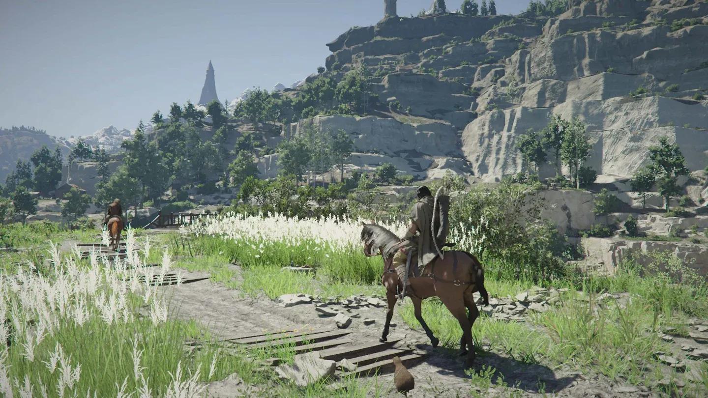 Full Riding Outfit set stats