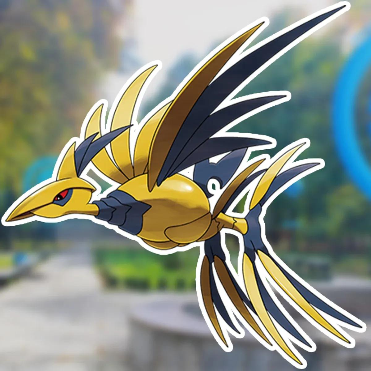 Pokémon Go Mega Skarmory counters, weaknesses and moveset | Eurogamer.net